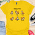 Bulldog tricks - V1 - Grumpy T-Shirt